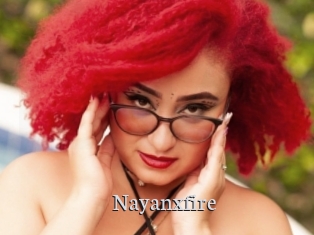 Nayanxfire