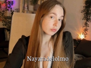 Nayaradelolmo