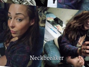 neckbreaker Free Host Empire