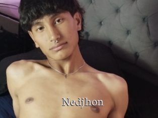Nedjhon