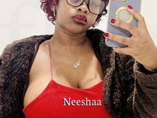 Neeshaa