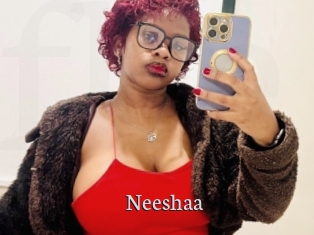 Neeshaa