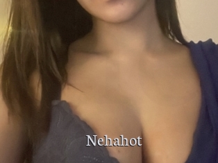 Nehahot