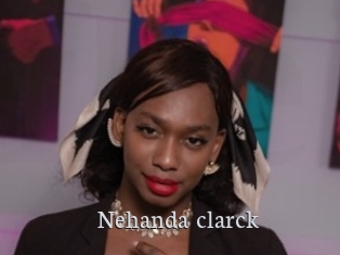 Nehanda_clarck