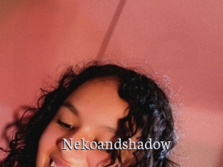 Nekoandshadow