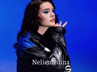 Neliemedina