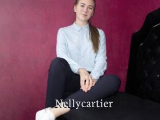 Nellycartier