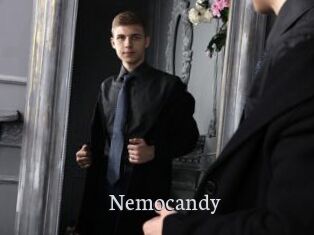 Nemocandy