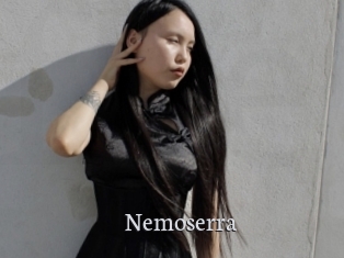 nemoserra Free Host Empire