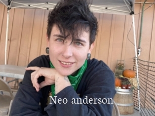neo_anderson Free Host Empire