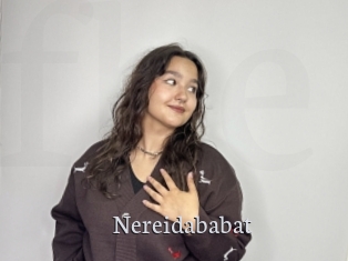 Nereidababat