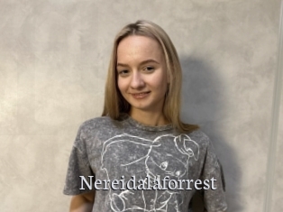 Nereidalaforrest