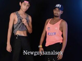 newguysanalsex Free Host Empire