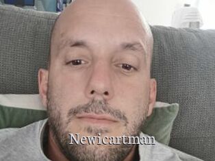 Newicartman