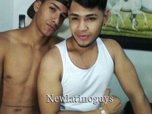 newlatinoguys Free Host Empire