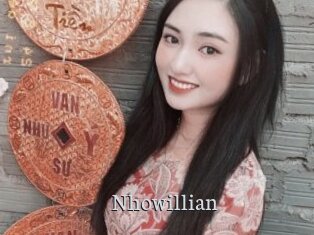 nhowillian Free Host Empire