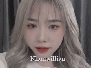 nhunwillian Free Host Empire