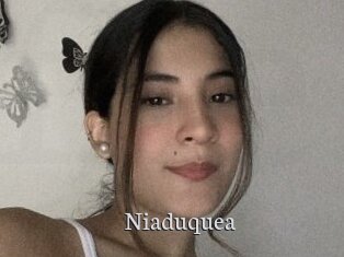 Niaduquea
