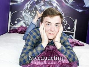 Nicedudefinn