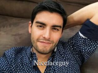 Nicefaceguy