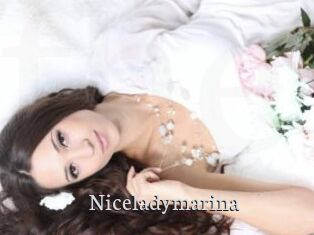 niceladymarina Free Host Empire