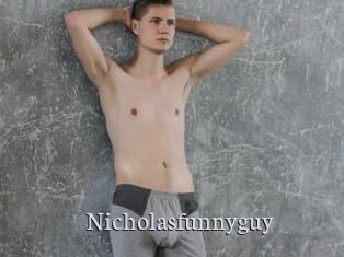 Nicholasfunnyguy