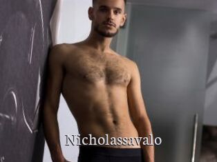 Nicholassavalo