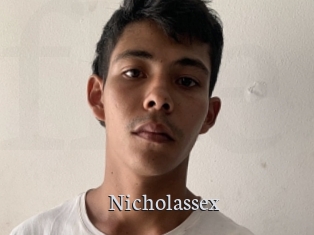 Nicholassex