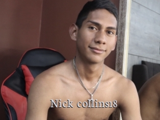 nick_collins18 Free Host Empire