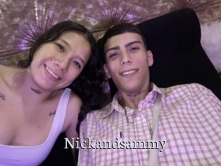Nickandsammy