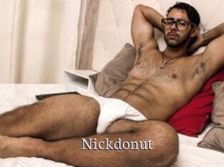 Nickdonut