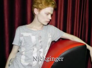 Nickginger