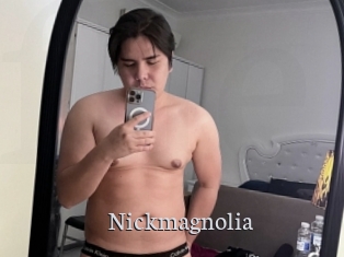 Nickmagnolia