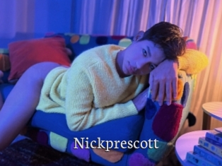 Nickprescott