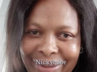 Nickybabe