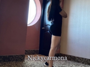 nickycarmona Free Host Empire