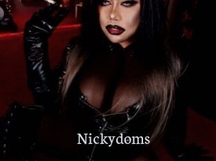 nickydoms Free Host Empire