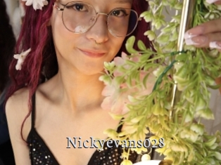 Nickyevans028