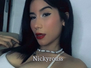 Nickyrouss