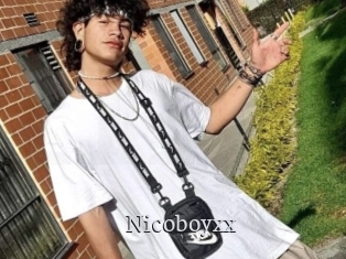 nicoboyxx Free Host Empire