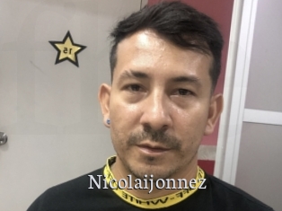nicolaijonnez Free Host Empire