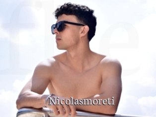 nicolasmoreti Free Host Empire