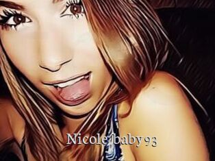 nicole_baby93 Free Host Empire