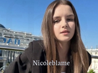 nicoleblame Free Host Empire