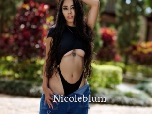 nicoleblum Free Host Empire