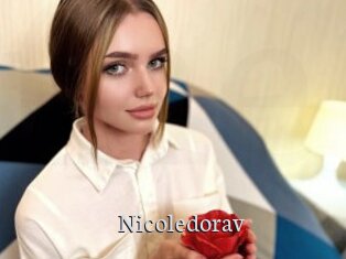 nicoledorav Free Host Empire