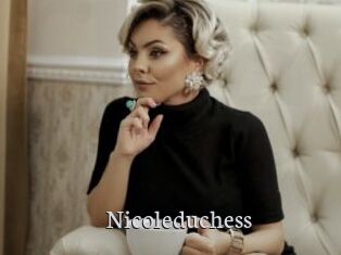 nicoleduchess Free Host Empire
