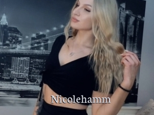 nicolehamm Free Host Empire