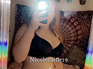 nicoleraine19 Free Host Empire