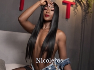 Nicoleros